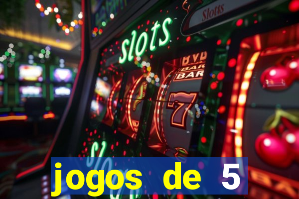 jogos de 5 centavos nas plataformas